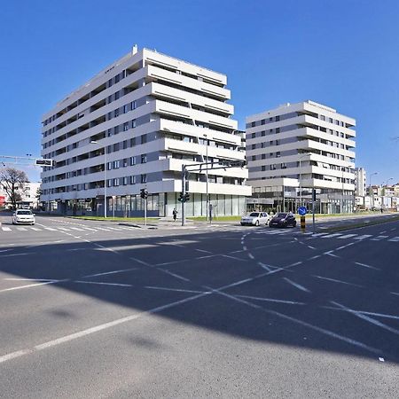Apartments Luna With Free Parking Zadar Exterior photo